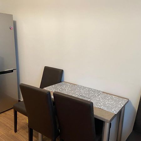 Motilor Apartament Appartamento Alba Iulia Esterno foto