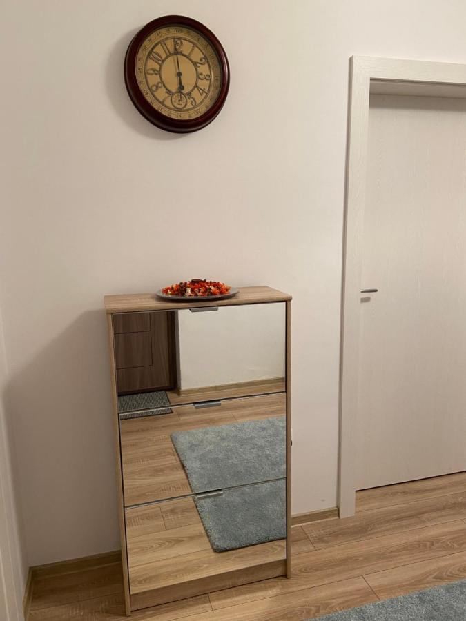 Motilor Apartament Appartamento Alba Iulia Esterno foto