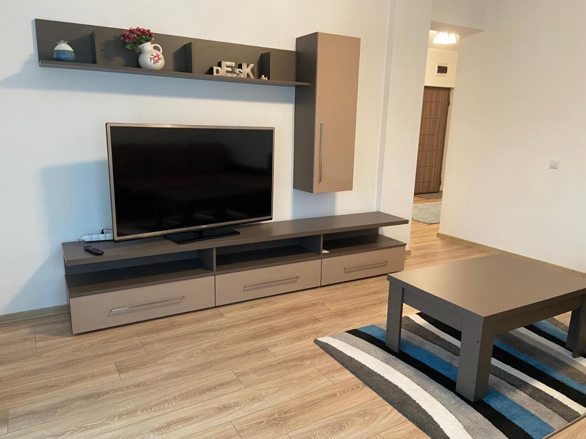 Motilor Apartament Appartamento Alba Iulia Esterno foto